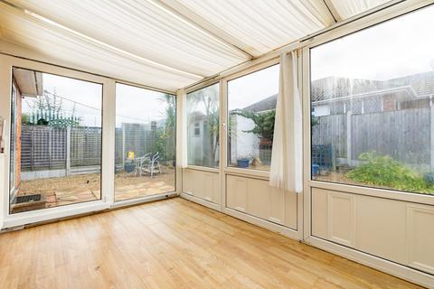 2 bedroom detached bungalow for sale, Orford Drive, Lowestoft