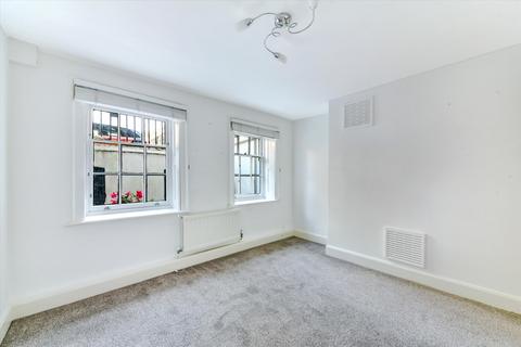 2 bedroom flat to rent, 27 Trinity Church Square, Southwark, London, SE1