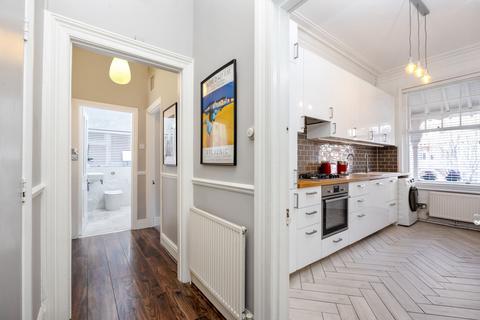 2 bedroom flat for sale, Third Avenue, Hove BN3