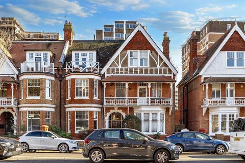 2 bedroom flat for sale, Third Avenue, Hove BN3