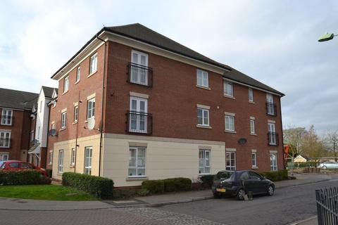 2 bedroom flat to rent, Bridge Farm Close, Mildenhall IP28