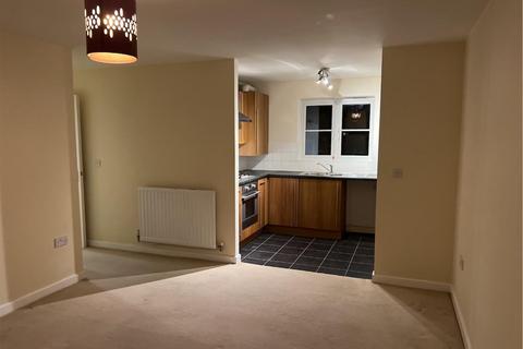 2 bedroom flat to rent, Bridge Farm Close, Mildenhall IP28