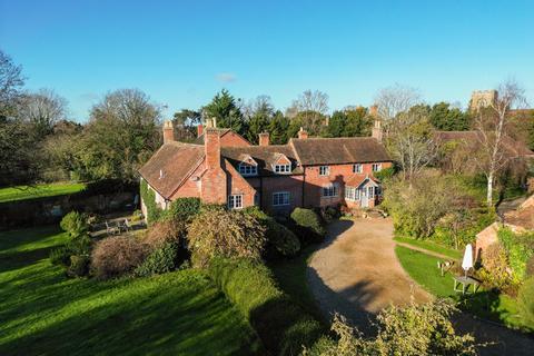 6 bedroom village house for sale, Church Street, Wellesbourne, Warwick, CV35