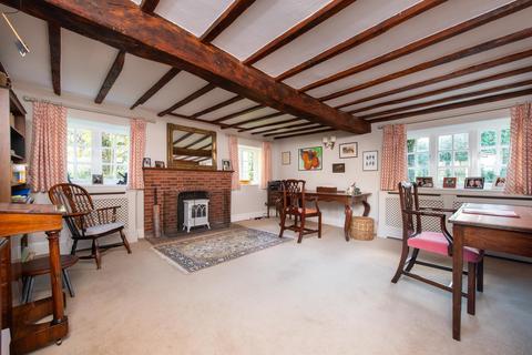 6 bedroom village house for sale, Church Street, Wellesbourne, Warwick, CV35