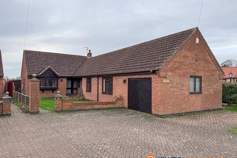 3 bedroom detached bungalow for sale, Main Street , 1 LN6