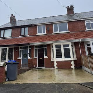 3 bedroom terraced house to rent, St. Marks Place, Blackpool FY3