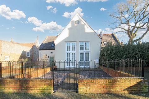 2 bedroom terraced house for sale, New Street, Holt NR25