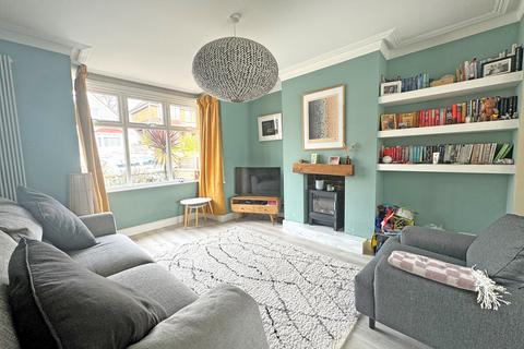 4 bedroom end of terrace house for sale, Hollingbury Place, Brighton BN1