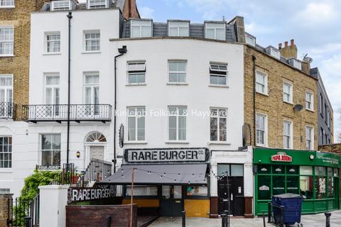 1 bedroom flat to rent, Kennington Road Kennington  SE11