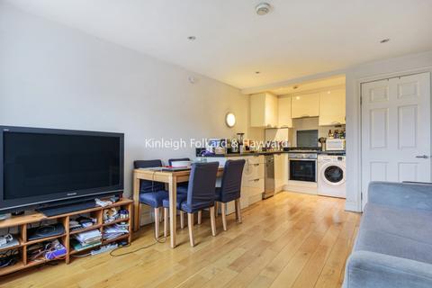 1 bedroom flat to rent, Kennington Road Kennington  SE11