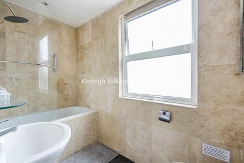 1 bedroom flat to rent, Kennington Road Kennington  SE11