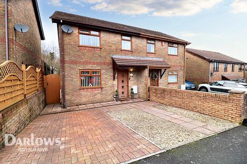 Willow Close, Ebbw Vale