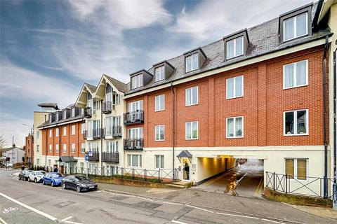 2 bedroom apartment to rent, Benedictine Place, Marlborough Road, St. Albans, Hertfordshire, AL1