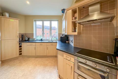 2 bedroom apartment to rent, Benedictine Place, Marlborough Road, St. Albans, Hertfordshire, AL1