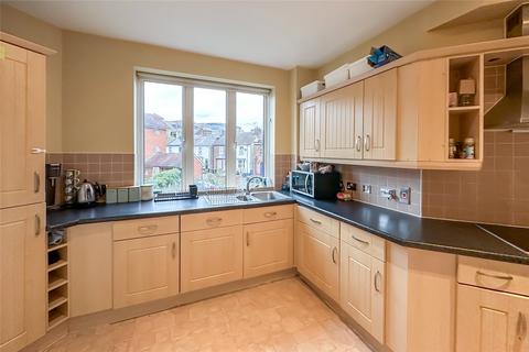 2 bedroom apartment to rent, Benedictine Place, Marlborough Road, St. Albans, Hertfordshire, AL1