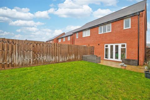 3 bedroom semi-detached house for sale, Witton Lake, Great Sankey, Warrington