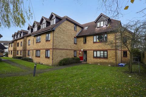 Marnham court, Harrow Road, Wembley