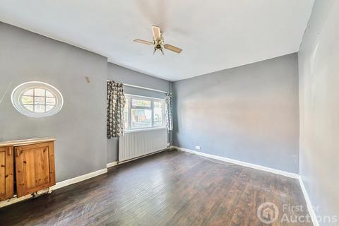 3 bedroom semi-detached house for sale, Hilliard Road, Northwood, Middlesex