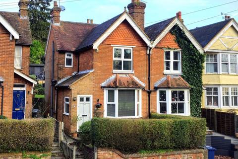 Upper Hale Road, Farnham, Surrey, GU9