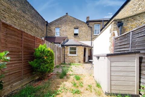 2 bedroom terraced house for sale, Colfe Road, Forest Hill, London, SE23