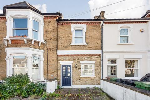 2 bedroom terraced house for sale, Colfe Road, Forest Hill, London, SE23