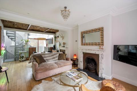 1 bedroom terraced house for sale, Lonsdale Road, London, W11