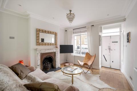 1 bedroom terraced house for sale, Lonsdale Road, London, W11