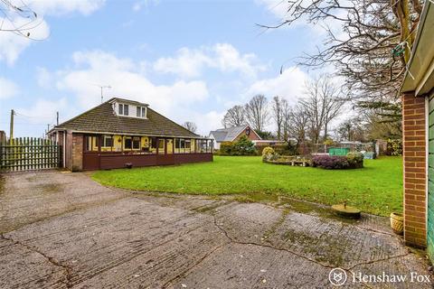 4 bedroom detached bungalow for sale, Dene Road, Ashurst, Hampshire