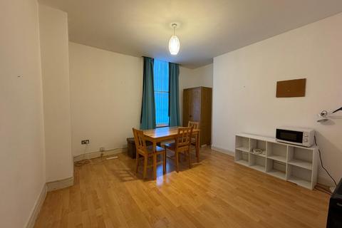 1 bedroom apartment to rent, Wood Street, Liverpool, L1 4AL