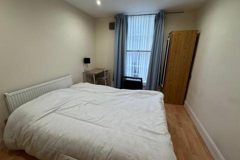 1 bedroom apartment to rent, Wood Street, Liverpool, L1 4AL