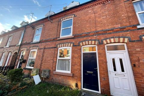 3 bedroom terraced house to rent, Derby Street, Beeston, NG9 2LG