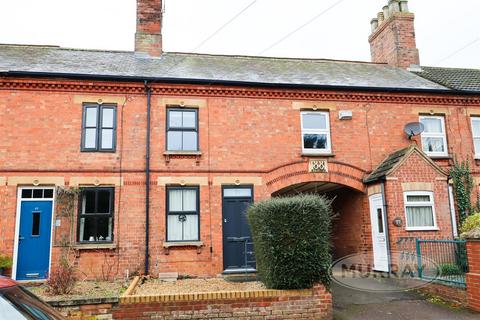 3 bedroom terraced house for sale, West Road, Oakham LE15