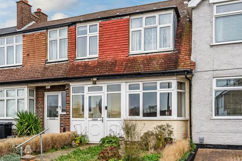 3 bedroom terraced house for sale, Hillcrest Road, Bromley, Kent