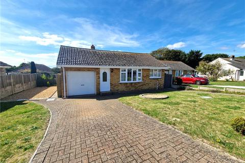 3 bedroom bungalow for sale, Bound Road, Freshwater, Isle of Wight