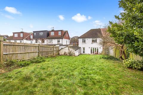 3 bedroom semi-detached house for sale, Goldstone Crescent, Hove BN3