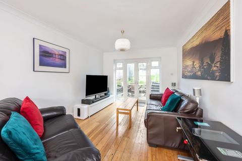 3 bedroom semi-detached house for sale, Goldstone Crescent, Hove BN3