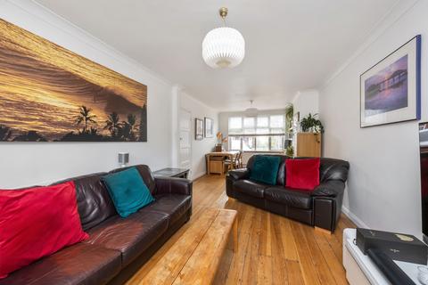 3 bedroom semi-detached house for sale, Goldstone Crescent, Hove BN3