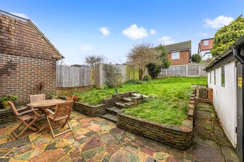 3 bedroom semi-detached house for sale, Goldstone Crescent, Hove BN3