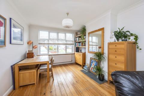 3 bedroom semi-detached house for sale, Goldstone Crescent, Hove BN3