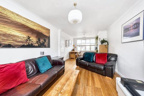 3 bedroom semi-detached house for sale, Goldstone Crescent, Hove BN3