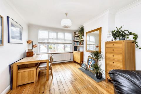 3 bedroom semi-detached house for sale, Goldstone Crescent, Hove BN3