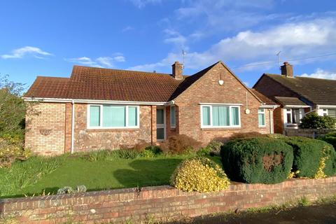 3 bedroom detached bungalow for sale, Springfield Road, Exmouth