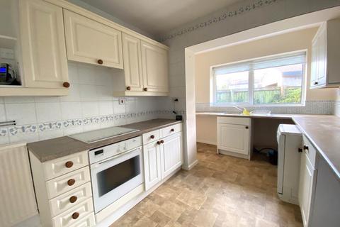 3 bedroom detached bungalow for sale, Springfield Road, Exmouth