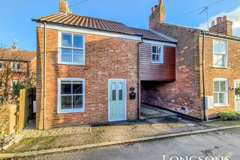 3 bedroom end of terrace house for sale, Orchard Lane, Castle Acre