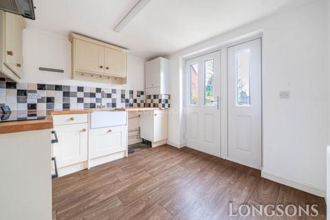 3 bedroom end of terrace house for sale, Orchard Lane, Castle Acre