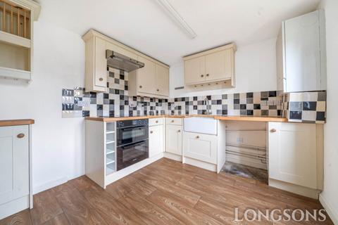 3 bedroom end of terrace house for sale, Orchard Lane, Castle Acre