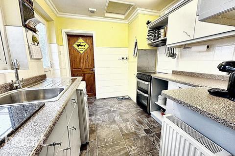 3 bedroom terraced house for sale, Thornton Road, March