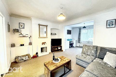 3 bedroom terraced house for sale, Thornton Road, March