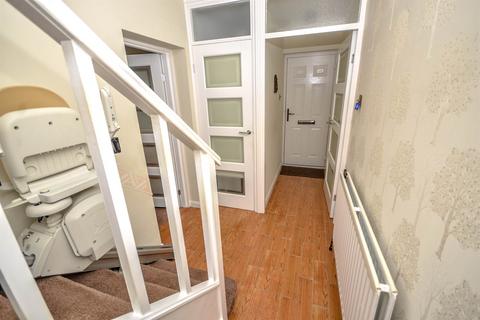 3 bedroom end of terrace house for sale, Grosvenor Road, South Shields