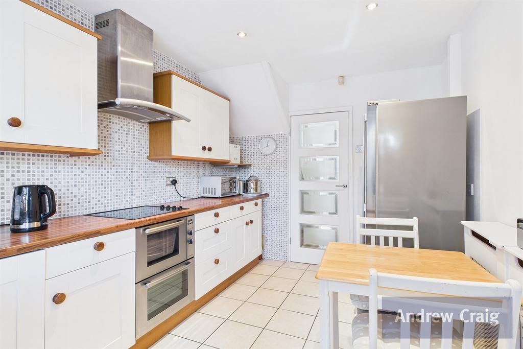 Kitchen Breakfast Ro